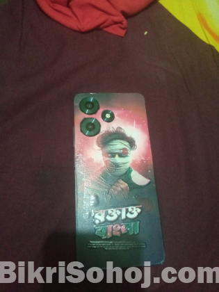 Infinix hot 30i